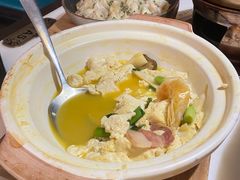 -径山十八道·风味民间菜(杭州总店)
