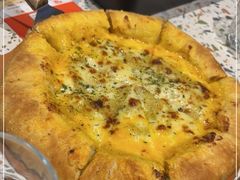 -芝士农场·意式餐厅(生态城万达店)