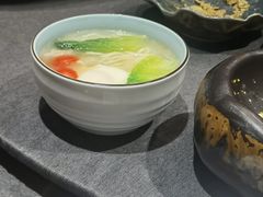 -羲和雅苑•北京烤鸭(国贸商城店)
