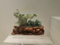 -荔湾博物馆