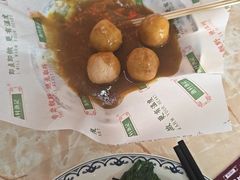 -渔记茶餐厅(渔村店)