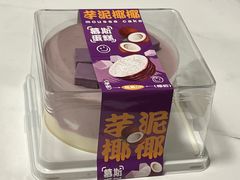 -CAKE BOSS 蛋糕老板(西单君太百货店)