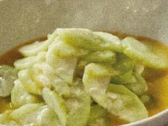 家烧丝瓜-青年公社烤鸭(青年路店)