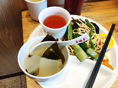 -素满香·素食自助餐(苏州·临顿路店)