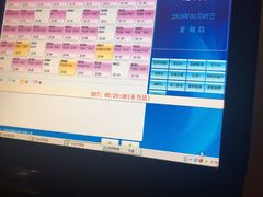 -黄金海岸水疗会所(凯利宾馆店)