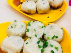 -小杨生煎(周浦万达店)