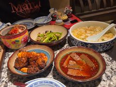 -南京大牌档(中关村领展广场店)