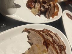-皇城根北京风味主题餐厅(中海环宇城店)