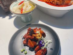 -淮扬韵(凤八市政府店)