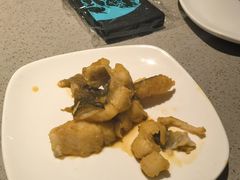 -半天妖烤鱼(丰科万达店)