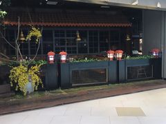 -茉莉餐厅(悦方idmall店)