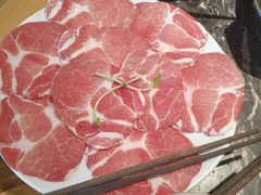 -映山红鲜货火锅(鱼嘴店)