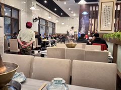 -鑫龙火锅城(青岛分店)