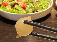 -庐灶江南·江南菜·四合院Bistro(东直门·华侨夜泊君亭店)