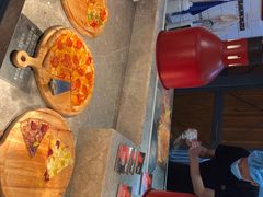 -比格比萨自助(国展店)