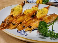-京旬海鲜放题·铁板烧自助餐厅