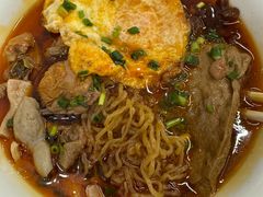 -蒋家肠旺面馆(合群路店)