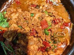 -517烧烤·龙虾·海鲜大排档(万象都荟店)