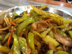 -花溪飞碗牛肉粉(先烈路店)