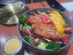 -魏斯理汉堡(西安沣东吾悦店)