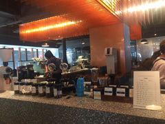 -sugarman espresso素饮糖人高新咖啡工厂