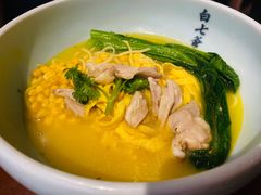 -白七爷原汤捞面（大宅门）(泰盛广场金牌店)