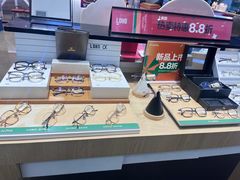 -LOHO眼镜(九亭金地广场店)