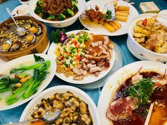 -顺德人家食府(黄金广场店)