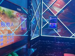 -歌潮量贩式KTV(宁德万达店)