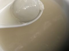 醪糟汤圆-成都驻京办餐厅(蜀都宾馆店)