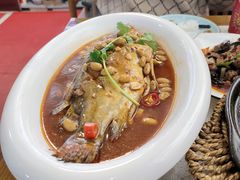 -臭鳜鱼人家·老字号徽菜