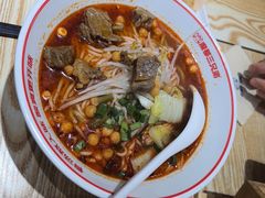 -魔都三兄弟酸辣粉·蘸卤炸串(虹桥万科店)