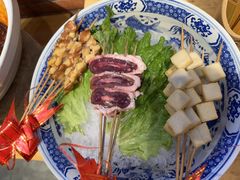 -鸽子窝(宋庄店)