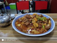 -福顺祥大盘鸡(临潼店)