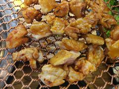 -大壮家原味烤肉(兴华北街店)