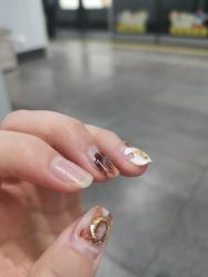 -PinkBaby美甲美睫