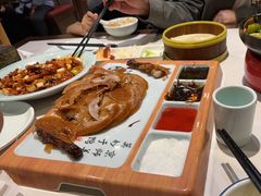 -新侨小馆(东直门北小街店)