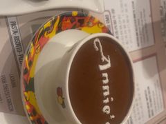 -安妮意大利餐厅(世贸天阶店)