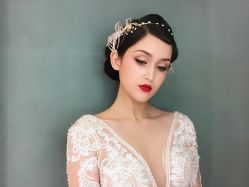 -艾慕婚纱礼服馆(和平店)