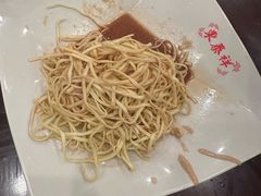 -东泰祥生煎馆(陕西南路店)