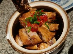 -南京大牌档(龙湖长楹天街店)