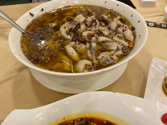 -巴渝兄弟川菜(宽街店)