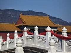 -横店影视城明清宫苑园区