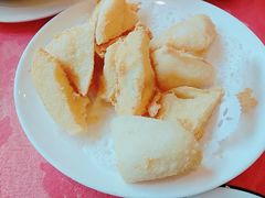 普宁炸豆腐-深运潮州粥(水库店)