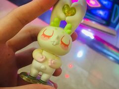 -星巴克(宝山万达店)