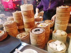 -龙的酒楼·手工早茶·顺德菜(近良路店)