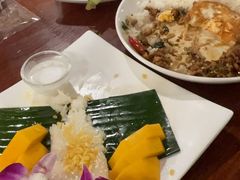 -Dang restaurant (patong phuket)