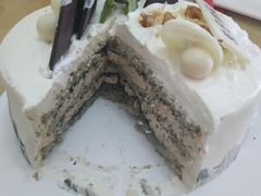 -派悦坊·甜品·蛋糕(日坛店)