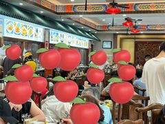 -葛记焖饼(伏牛路店)