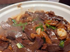 -老村长•湖北家常菜(南湖店)